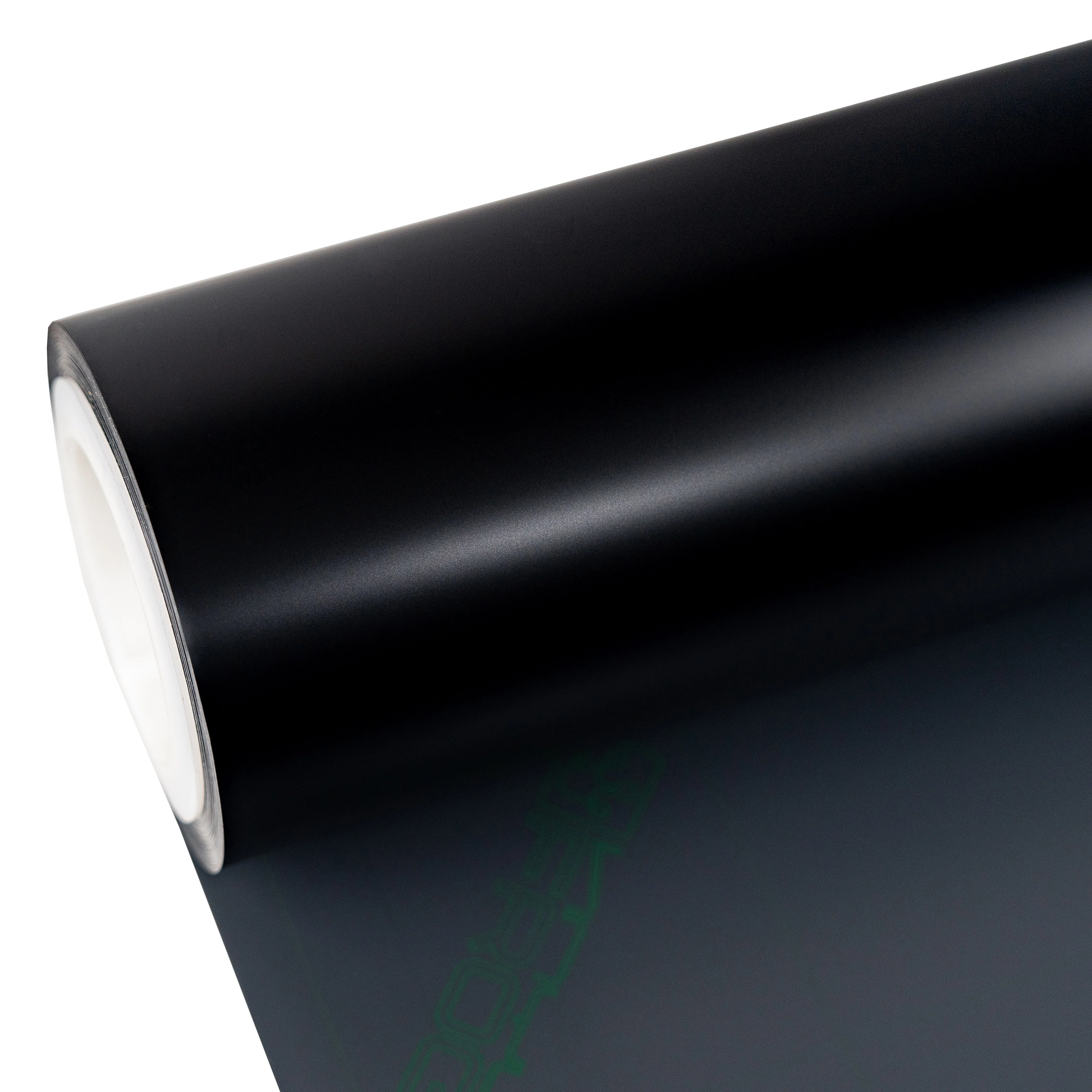 Super Matte Black Color PPF (Paint Protection Film) - Image 11