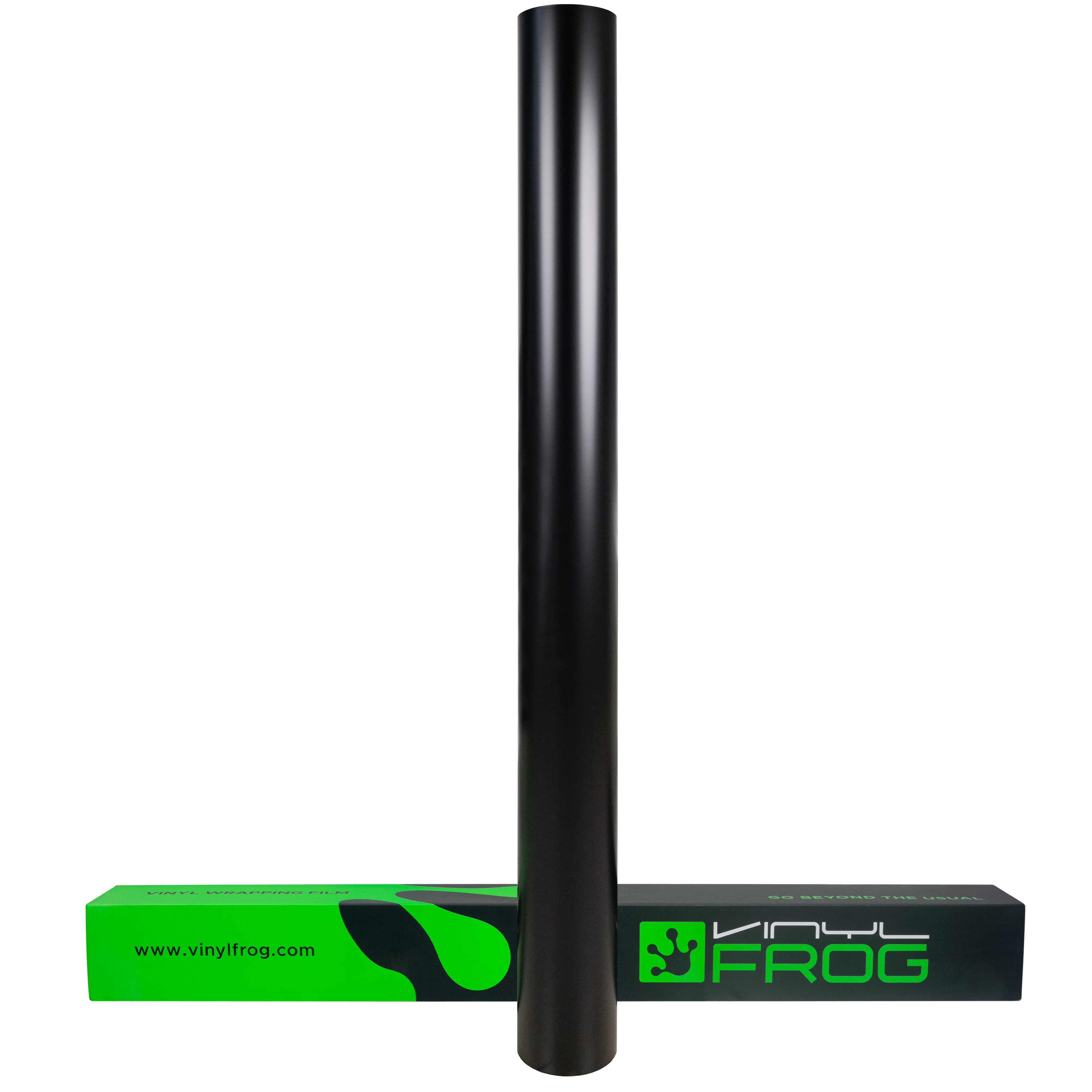 Super Matte Black Color PPF (Paint Protection Film) - Image 14