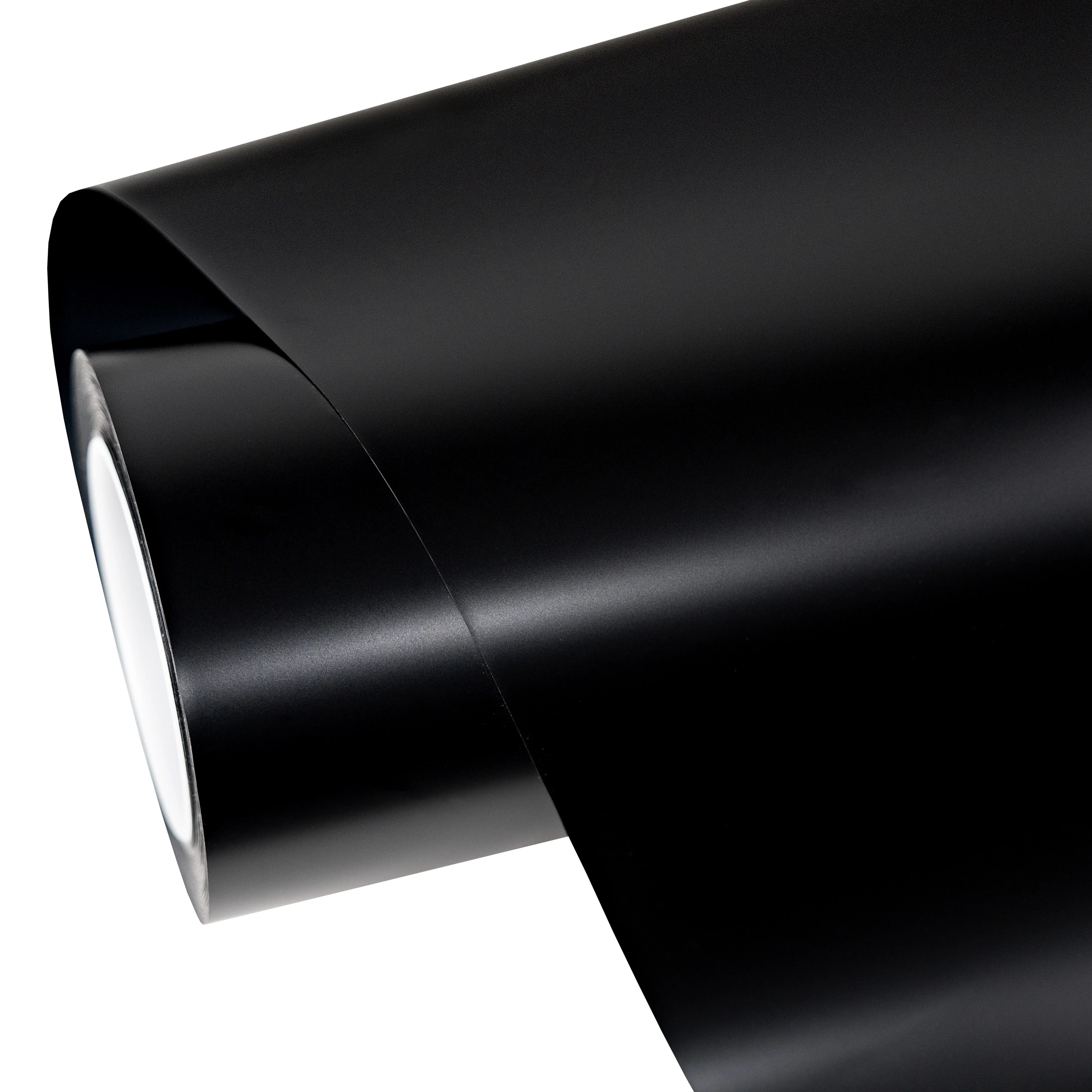 Super Matte Black Color PPF (Paint Protection Film) - Image 9