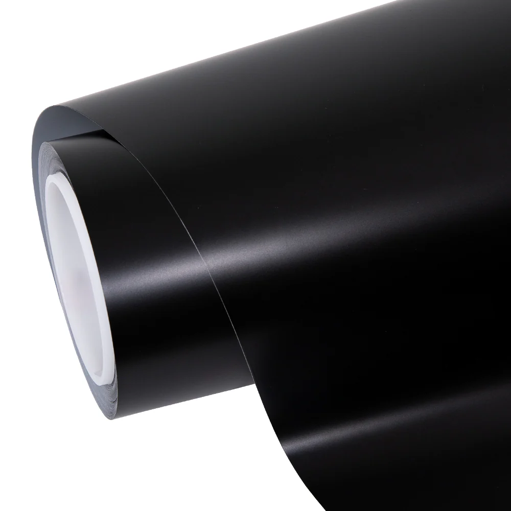 Super Matt Black Color PPF (Wet Application) - Image 2