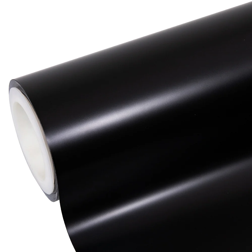 Super Matt Black Color PPF (Wet Application) - Image 3