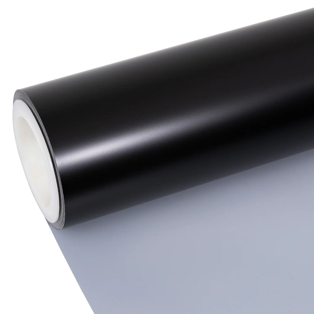 Super Matt Black Color PPF (Wet Application) - Image 4