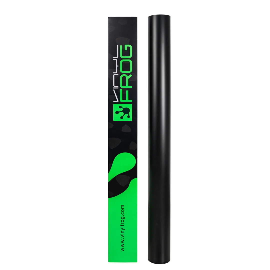 Super Matt Black Color PPF (Wet Application) - Image 5
