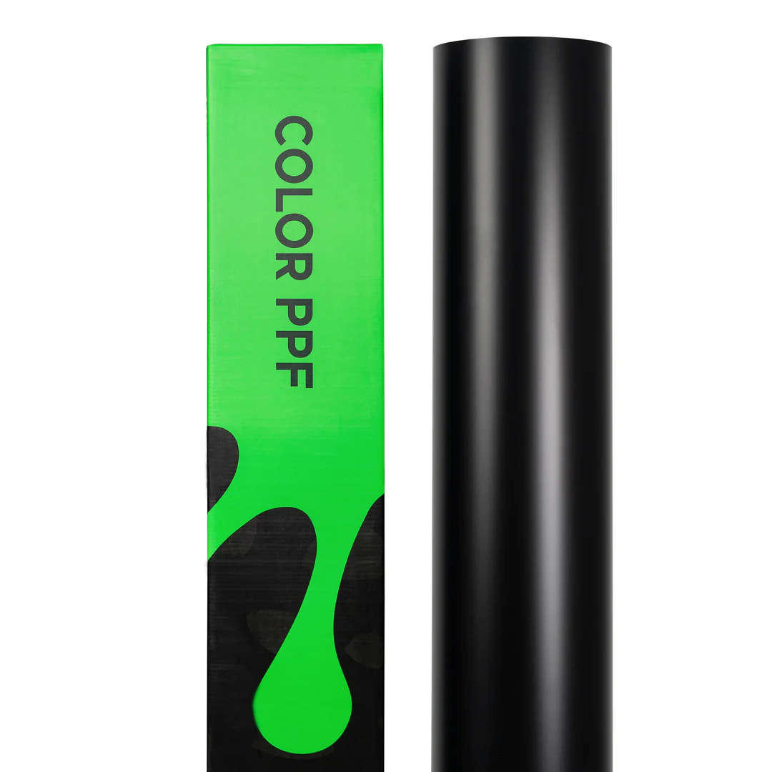Super Matt Black Color PPF (Wet Application) - Image 7