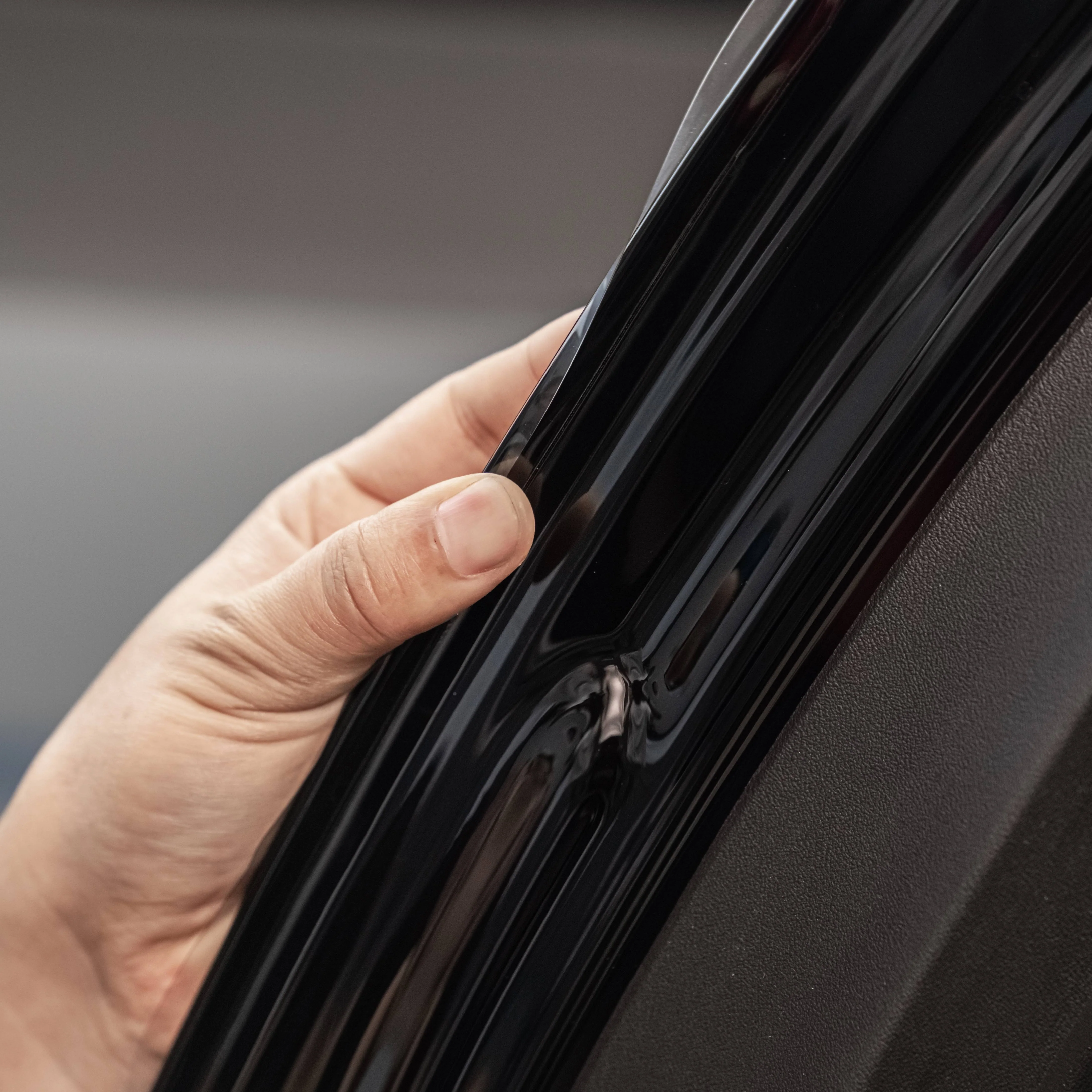 9.5mil Ultra Paint Protection Film - Image 5