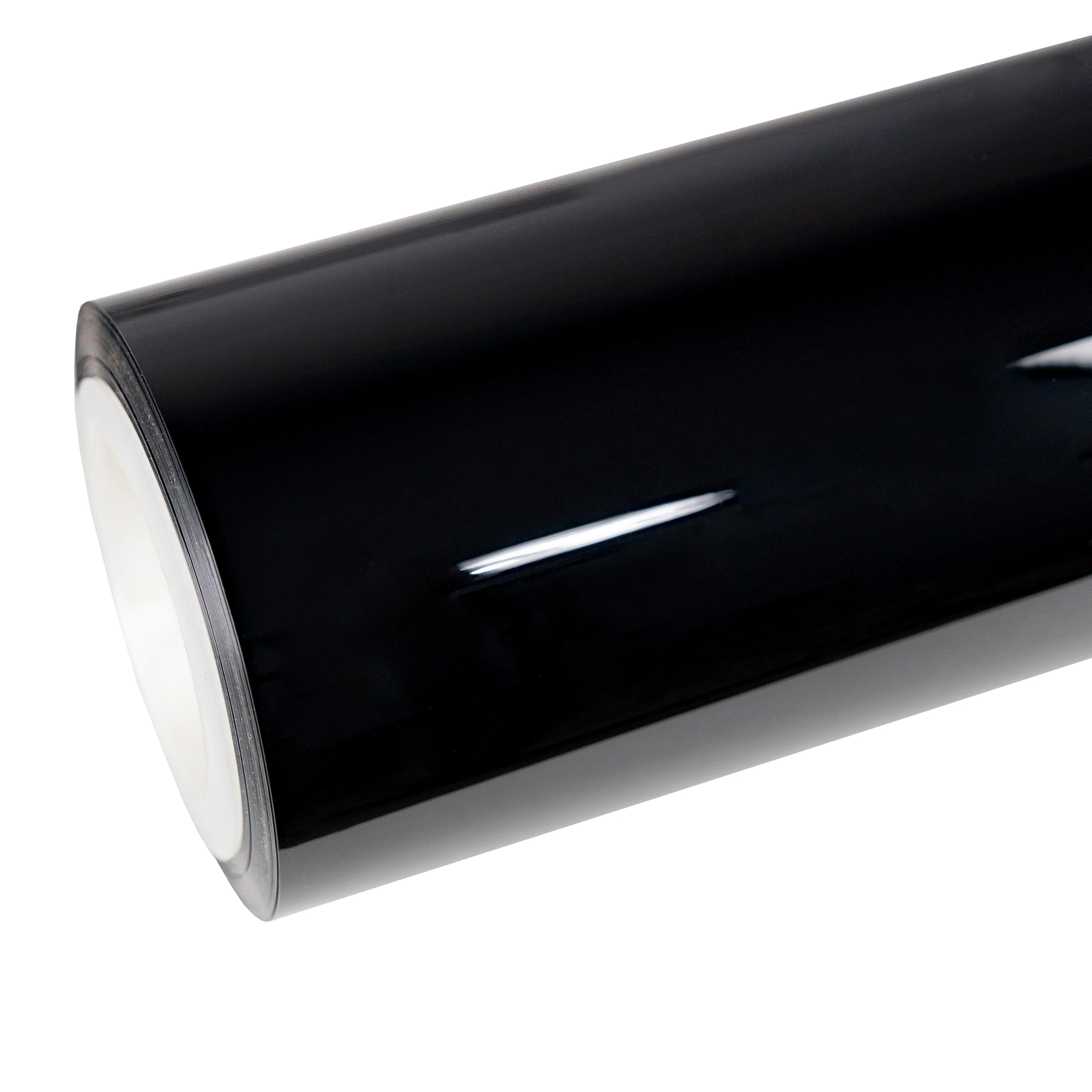 Ultra Gloss Black Color PPF (Paint Protection Film)