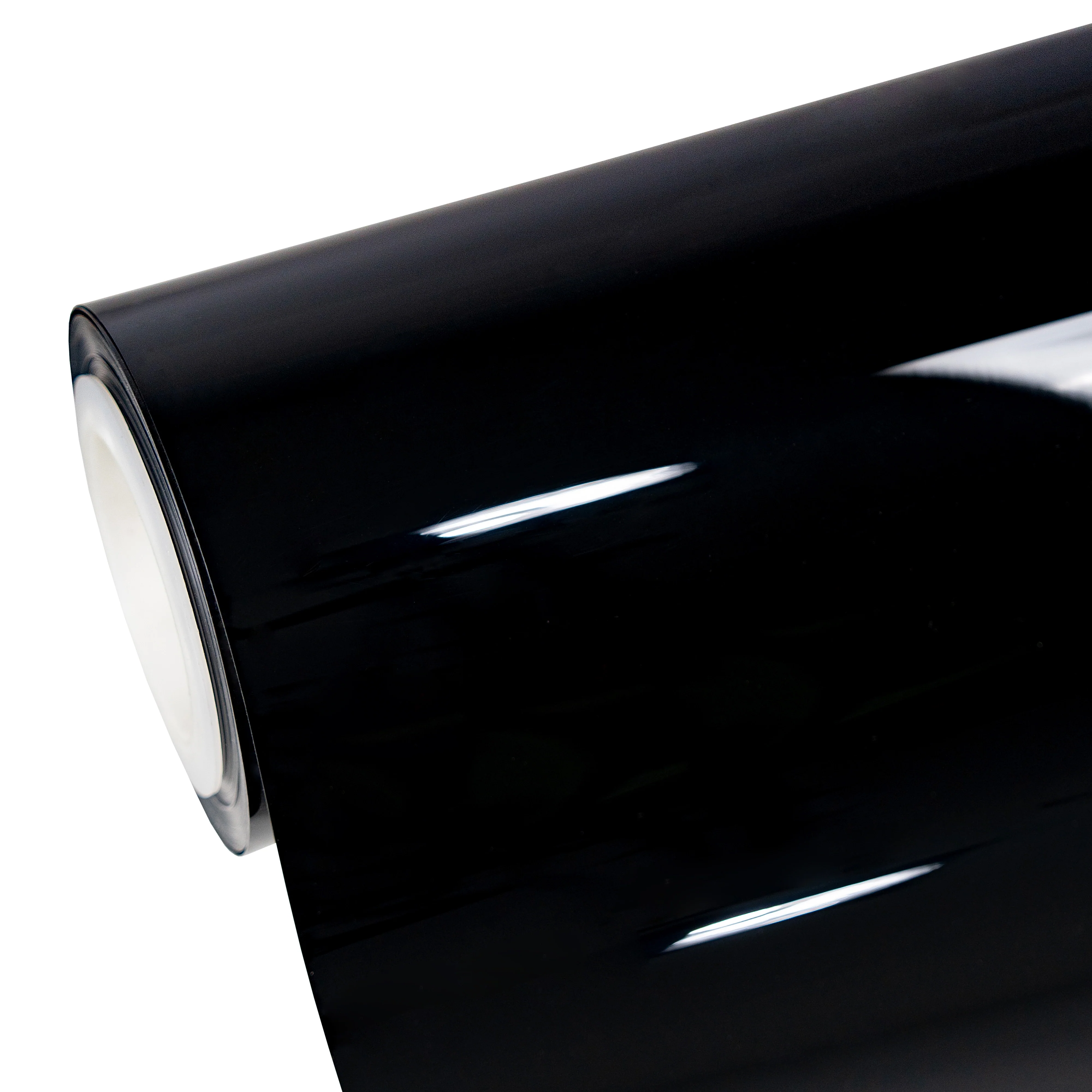 Ultra Gloss Black Color PPF (Paint Protection Film) - Image 10