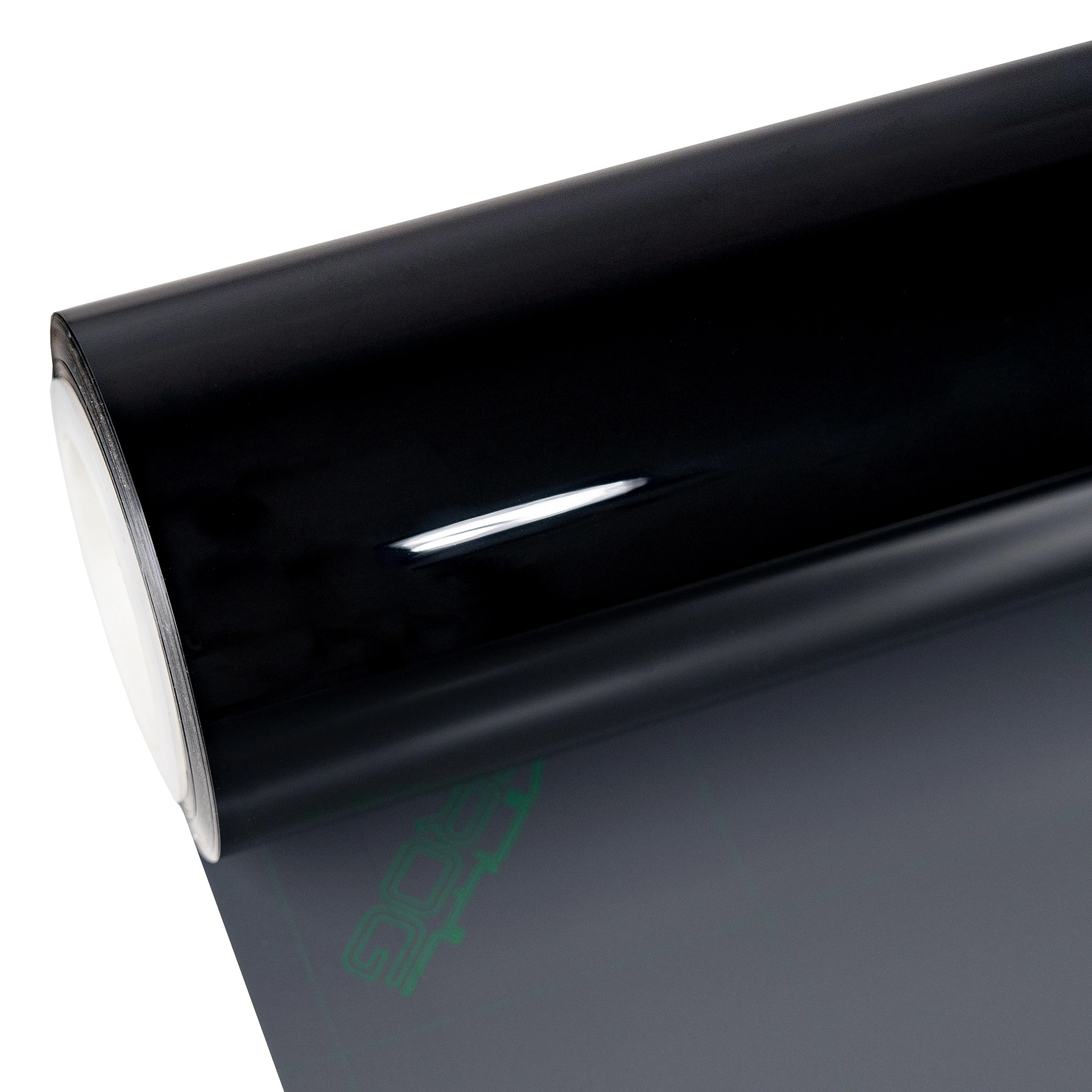 Ultra Gloss Black Color PPF (Paint Protection Film) - Image 11