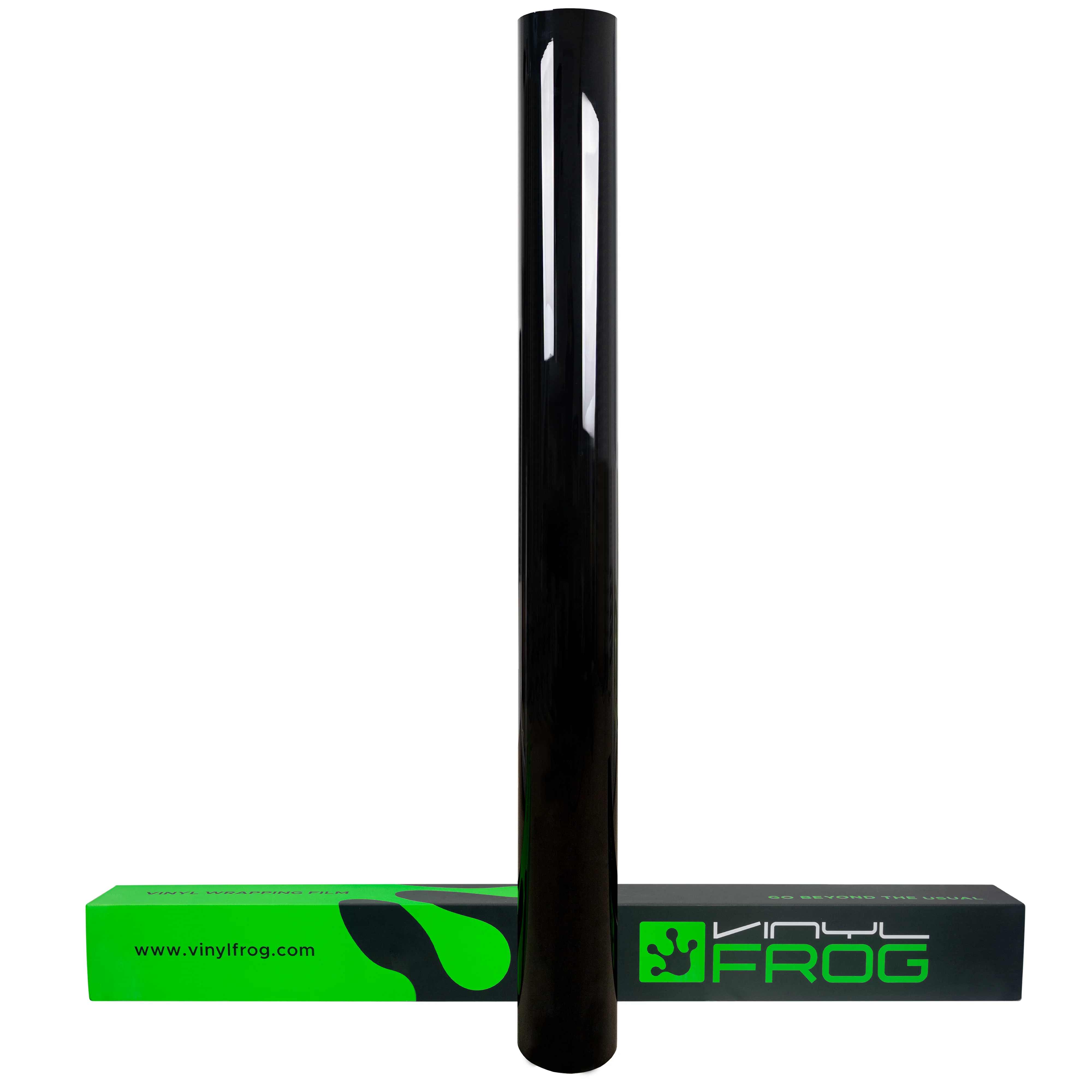 Ultra Gloss Black Color PPF (Paint Protection Film) - Image 13