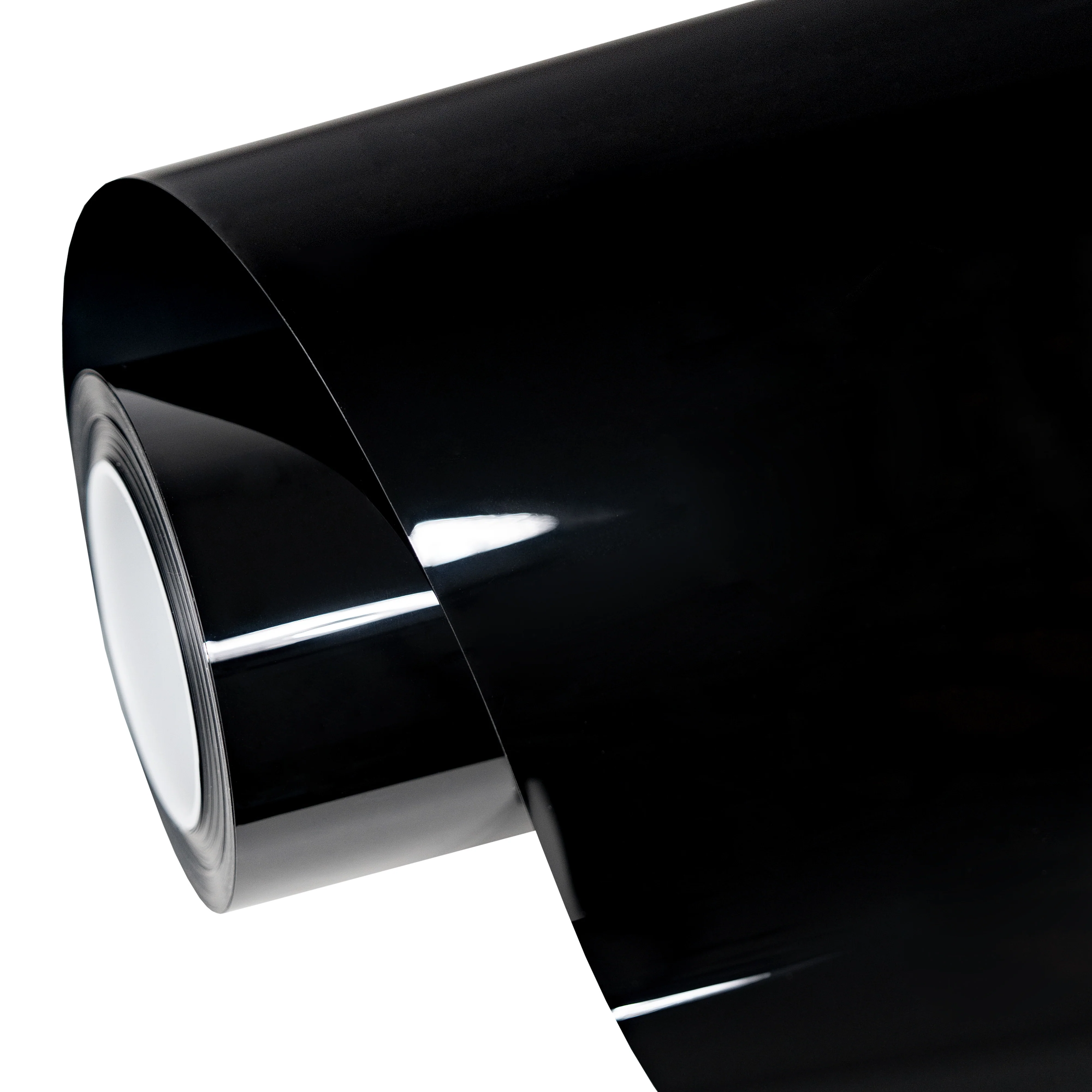 Ultra Gloss Black Color PPF (Paint Protection Film) - Image 9
