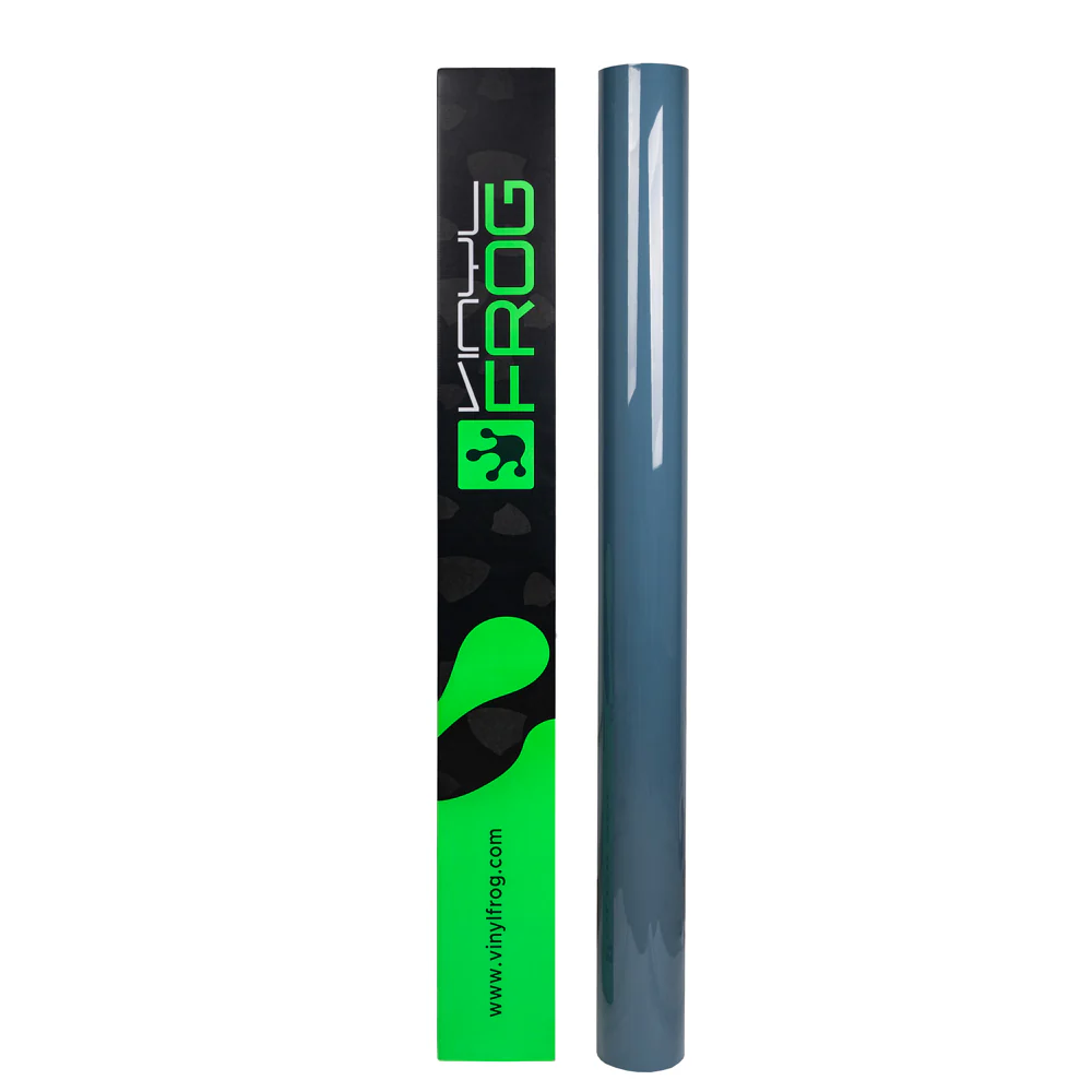 Ultra Gloss China Blue Color PPF (Paint Protection Film) - Image 14