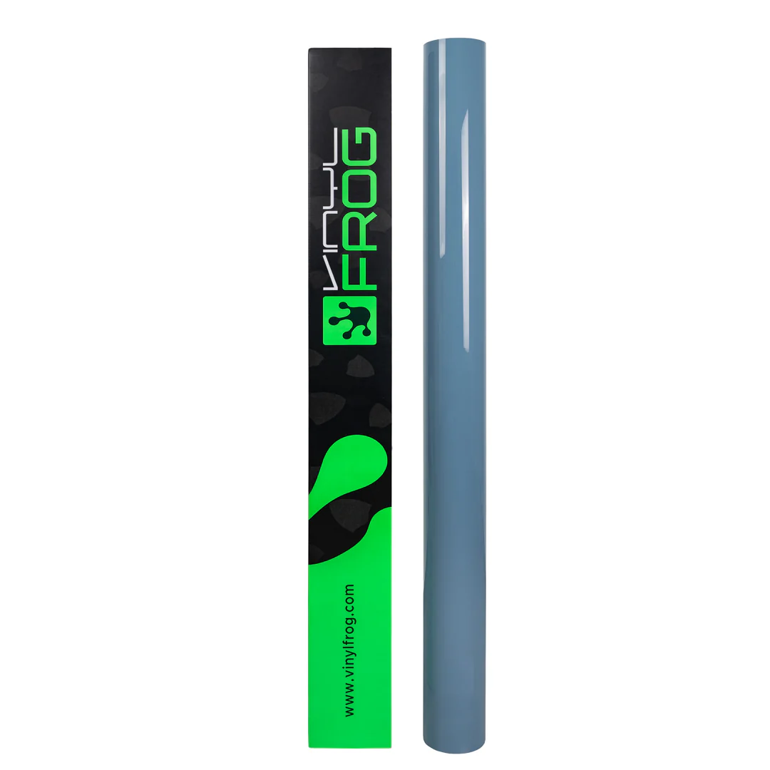 Ultra Gloss China Blue Color PPF (Wet Application) - Image 14