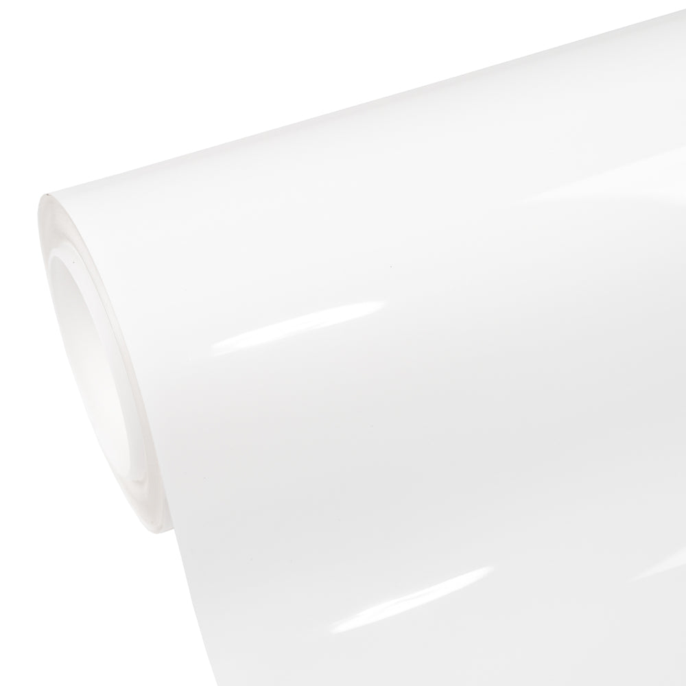 Ultra Gloss Crystal White Color PPF (Paint Protection Film) - Image 11