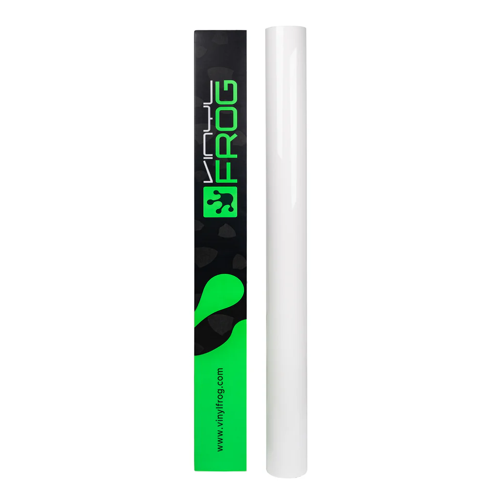 Ultra Gloss Crystal White Color PPF (Paint Protection Film) - Image 14
