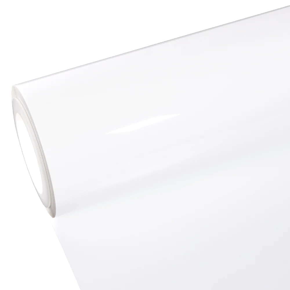 Ultra Gloss Crystal White Color PPF (Wet Application) - Image 7