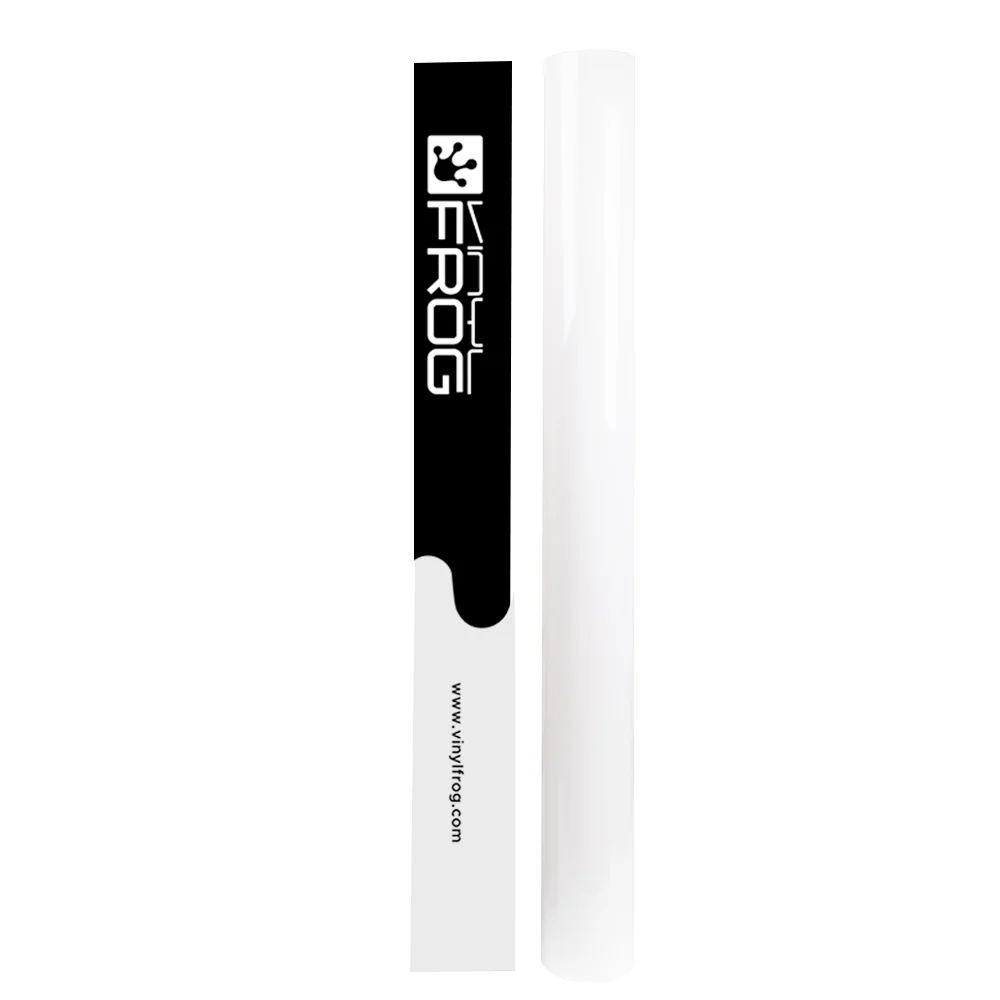 Ultra Gloss Crystal White Color PPF (Wet Application) - Image 8