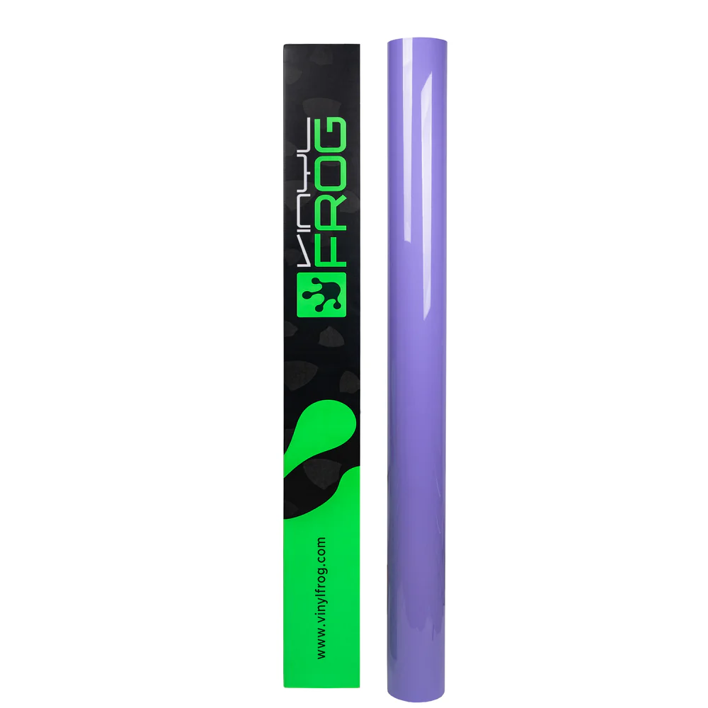 Ultra Gloss Lavender Purple Color PPF (Paint Protection Film) - Image 12