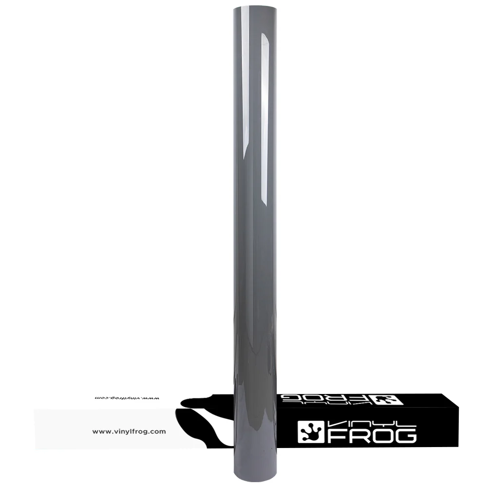 Ultra Gloss Nardo Gray Color PPF (Wet Application) - Image 6