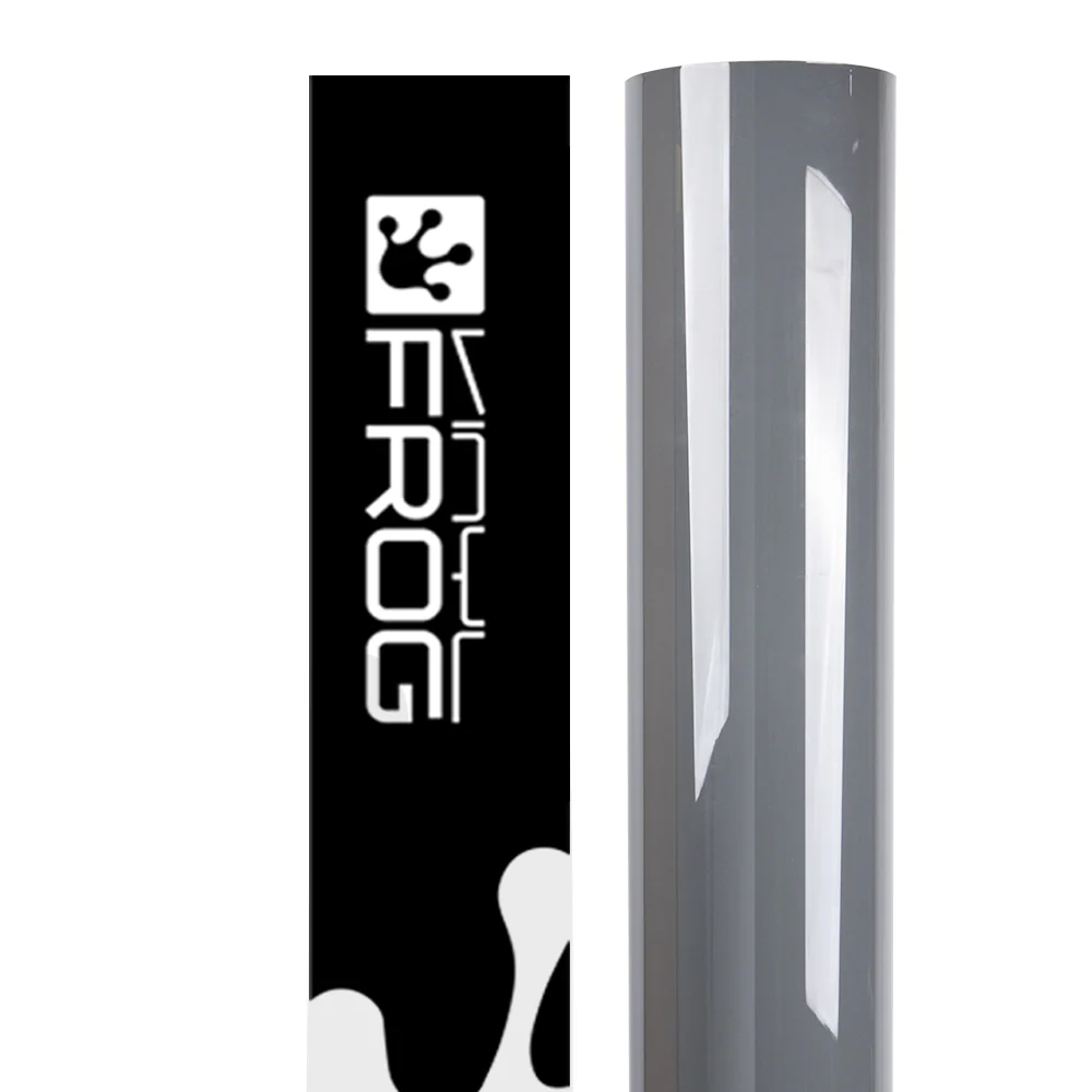 Ultra Gloss Nardo Gray Color PPF (Wet Application) - Image 7