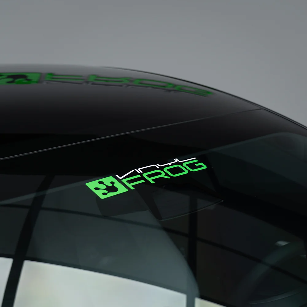 VinylFrog Sticker - Image 10