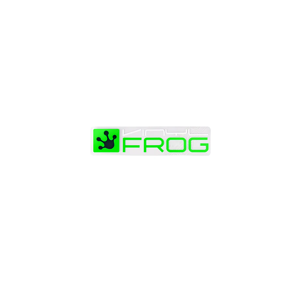 VinylFrog Sticker - Image 4
