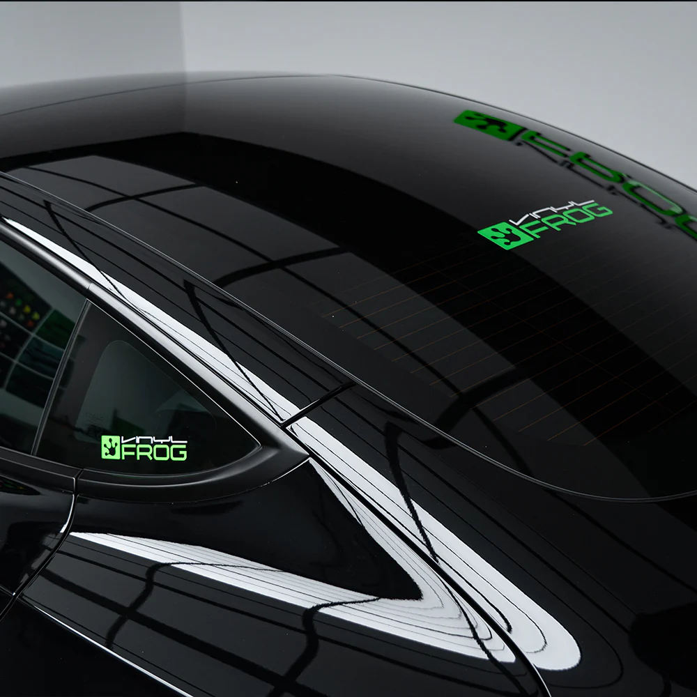 VinylFrog Sticker - Image 7