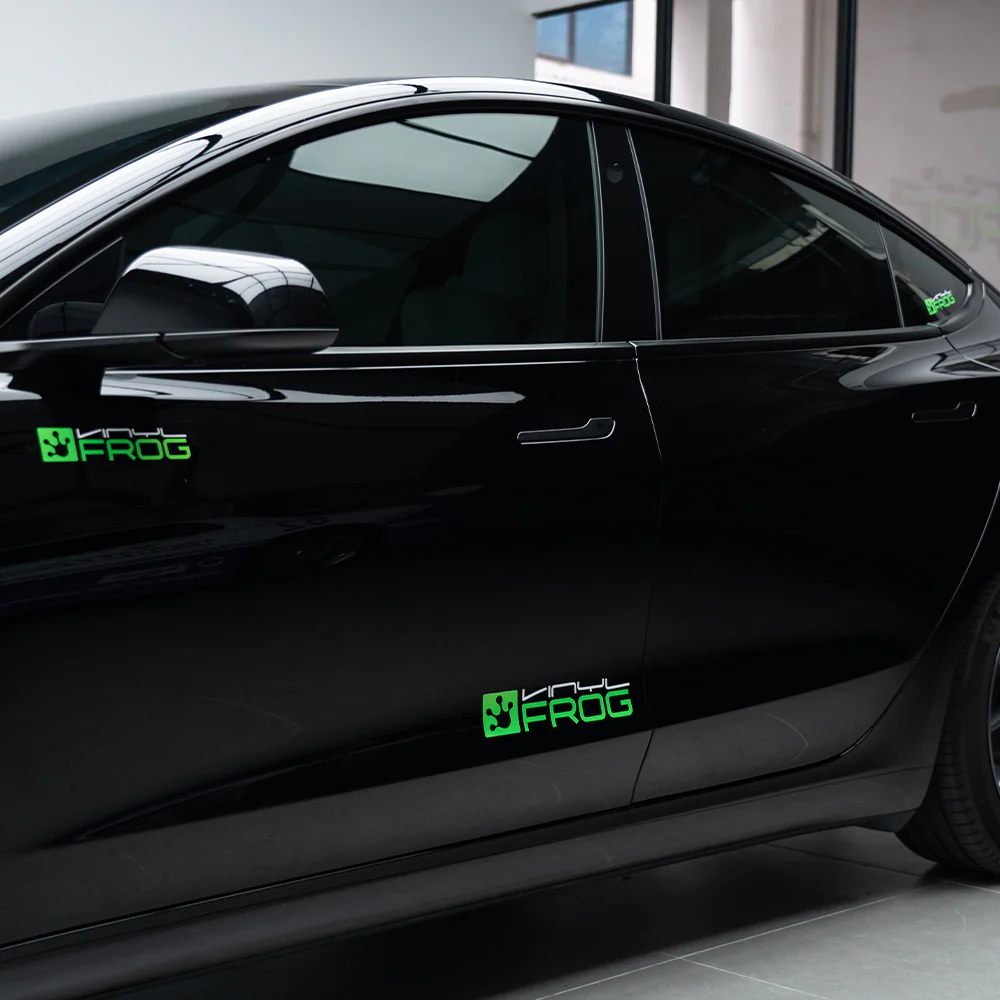 VinylFrog Sticker - Image 9