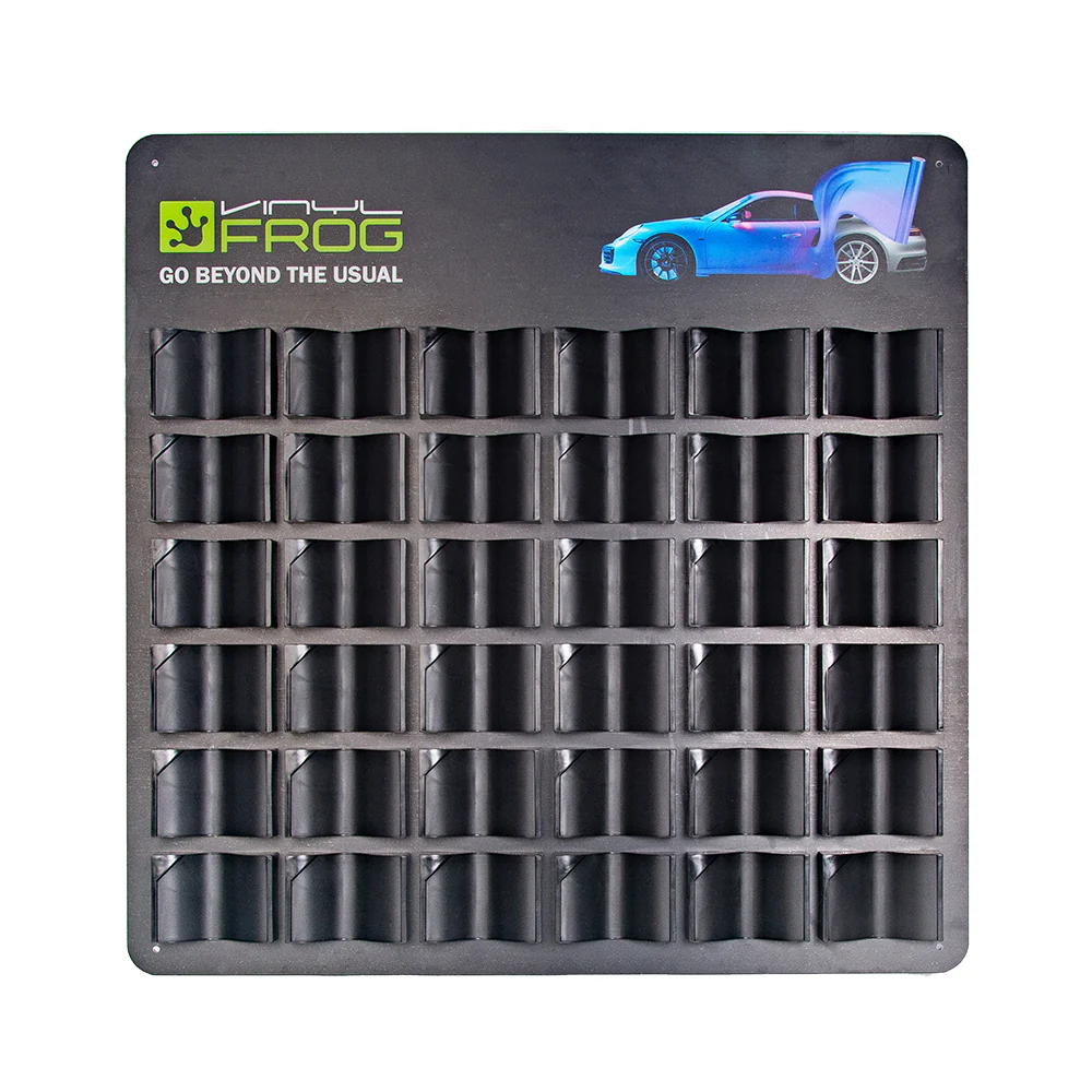 VinylFrog 36 Color Display Board - Image 6