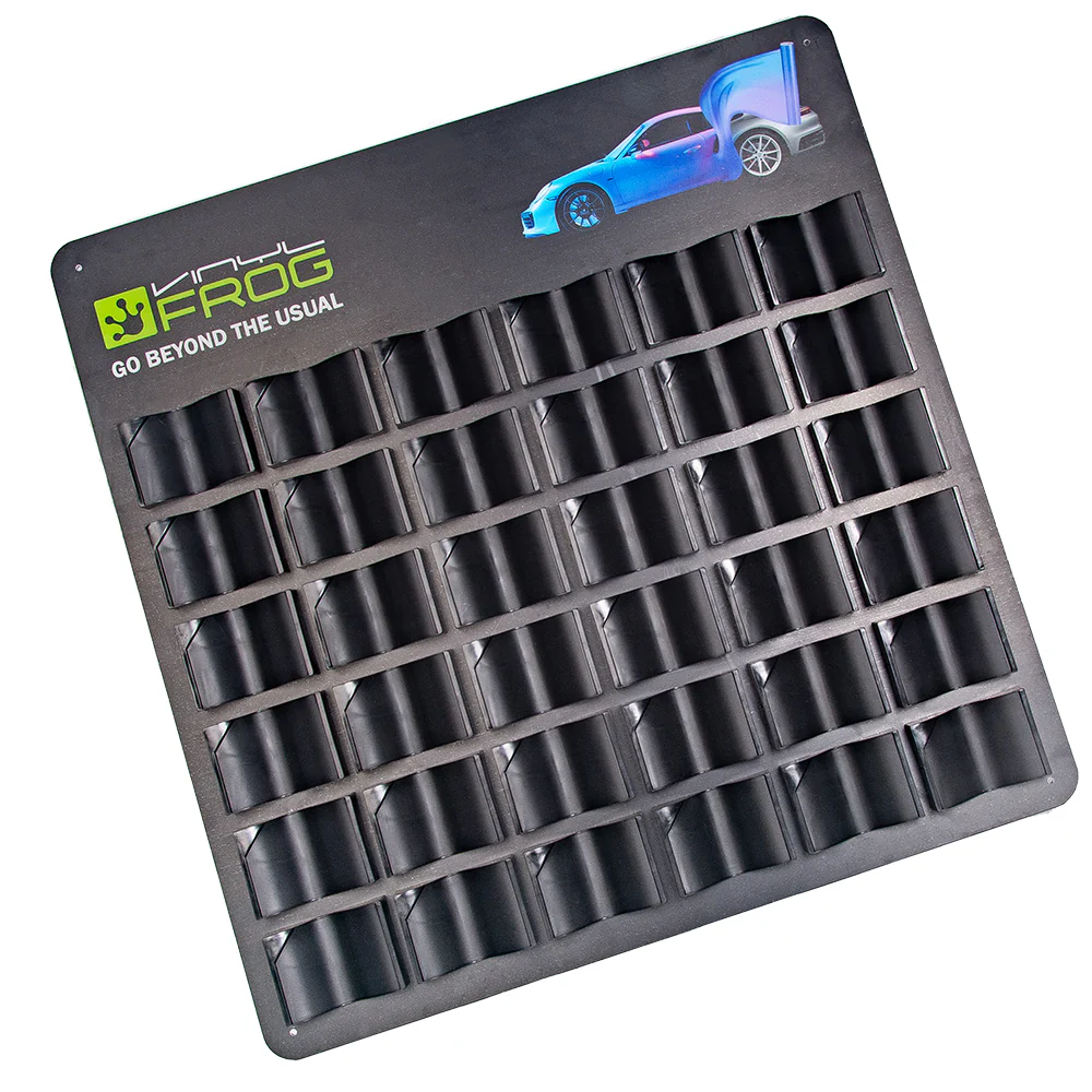 VinylFrog 36 Color Display Board - Image 7