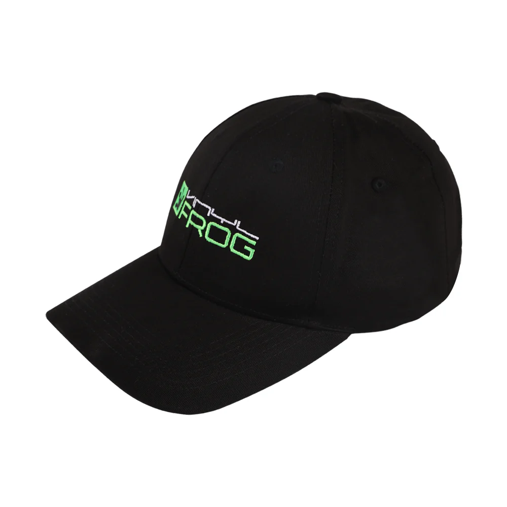 VinylFrog Adjustable Flap Cap - Image 3