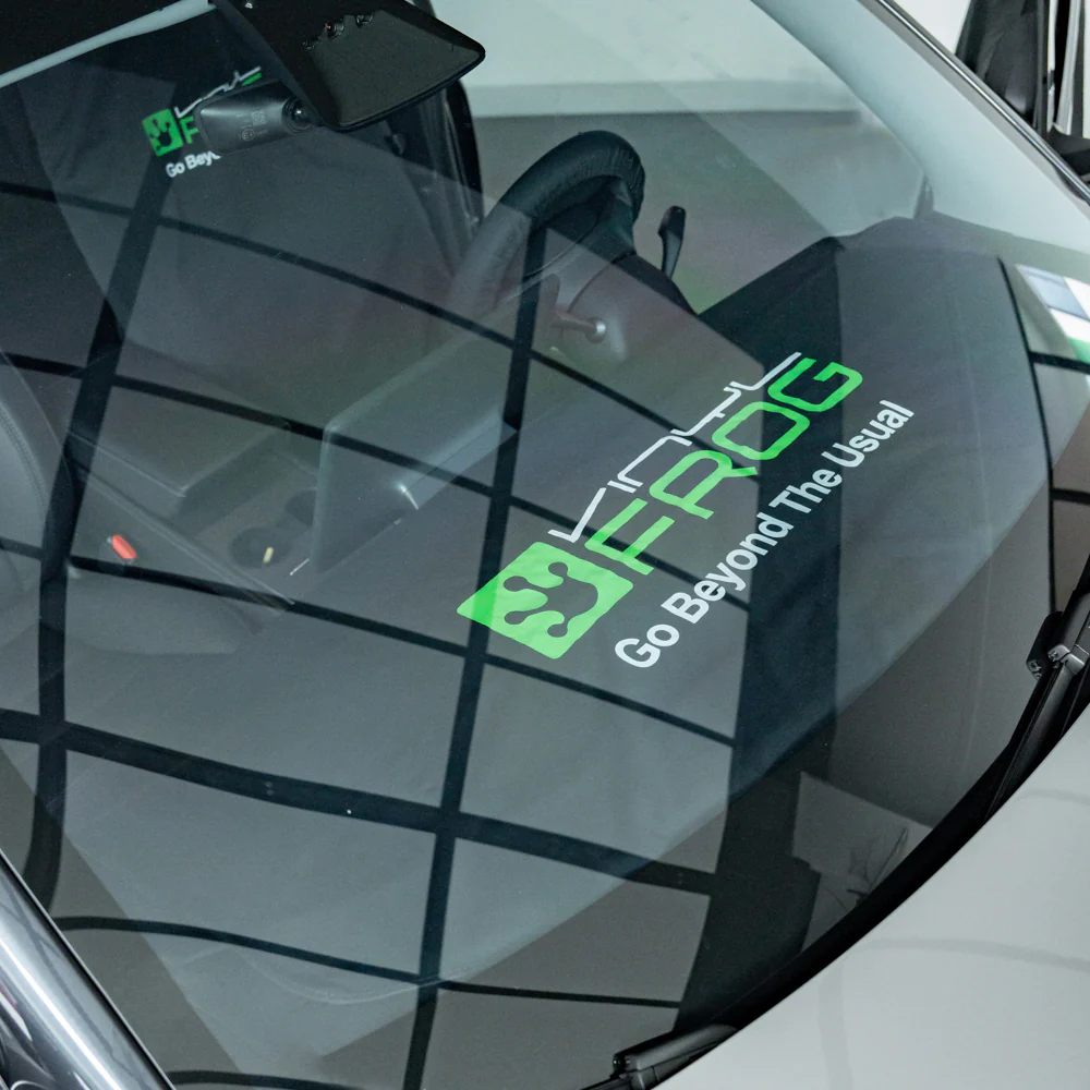 VinylFrog Auto Dashboard Waterproof Cover - Image 3
