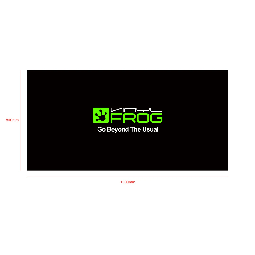 VinylFrog Auto Dashboard Waterproof Cover - Image 4