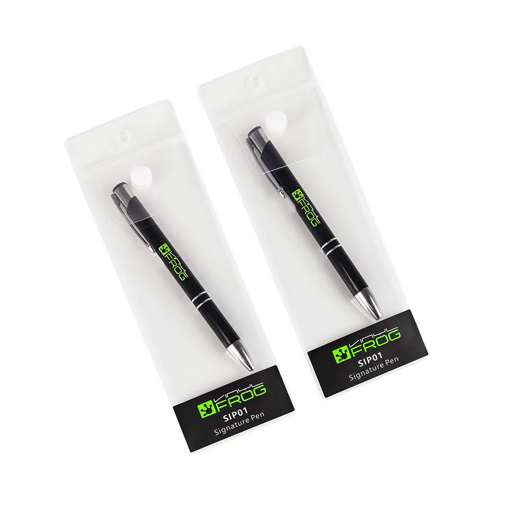 VinylFrog Branded Signature Pen - Image 6