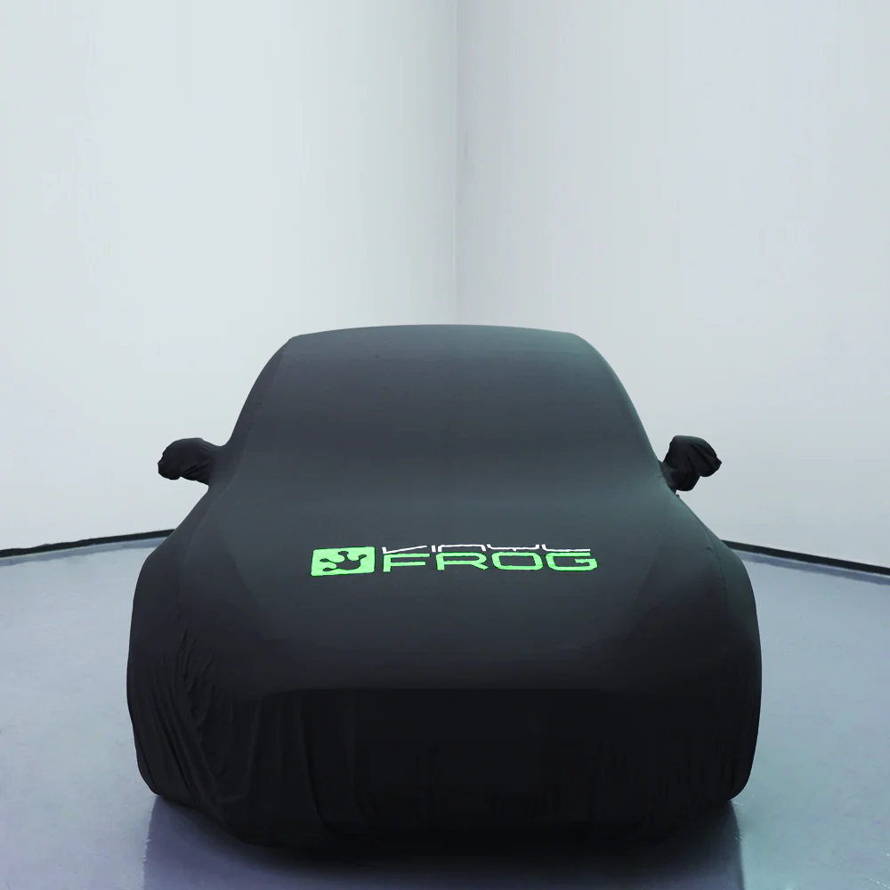 VinylFrog 20-in-1 Branded Accessories Set - Image 5