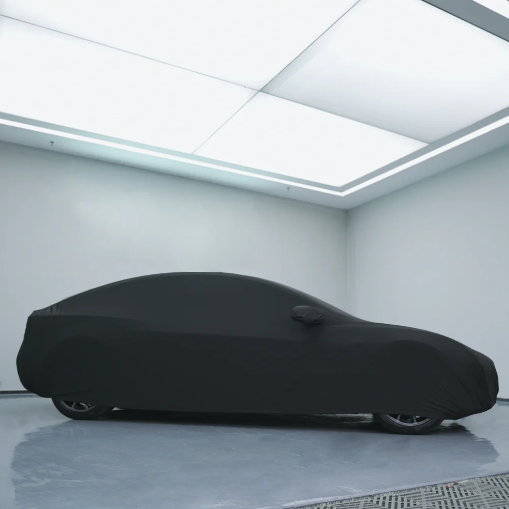 VinylFrog Car Cover For Sedan & SUV - Image 6