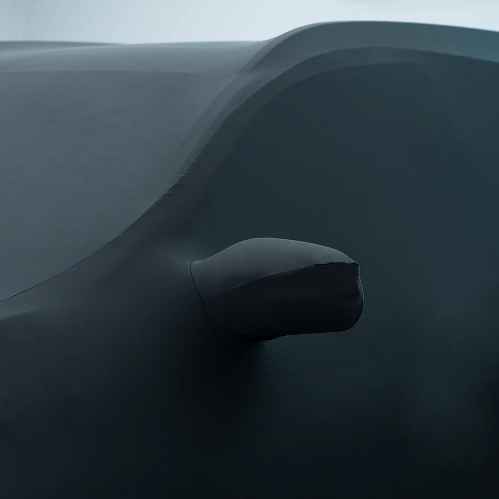 VinylFrog Car Cover For Sedan & SUV - Image 7
