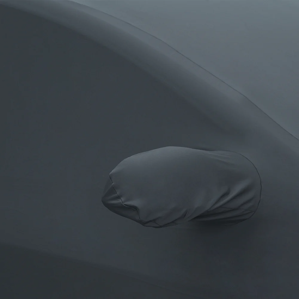 VinylFrog Car Cover For Sedan & SUV - Image 8