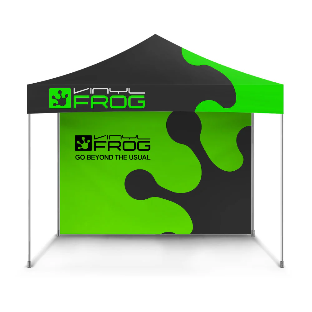 VinylFrog 20-in-1 Branded Accessories Set - Image 2