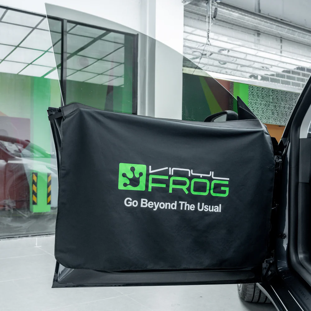 VinylFrog Installation Protection Kit - Image 4