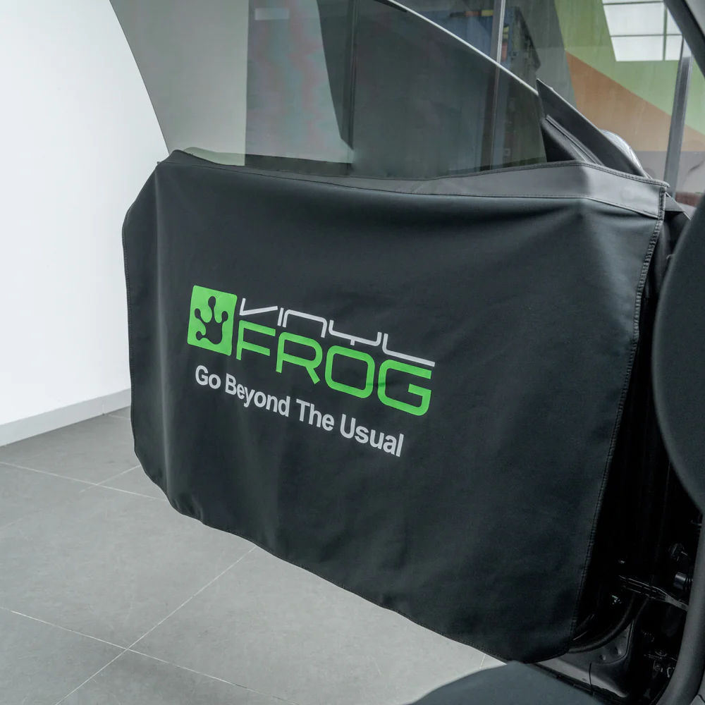 VinylFrog Installation Protection Kit - Image 5