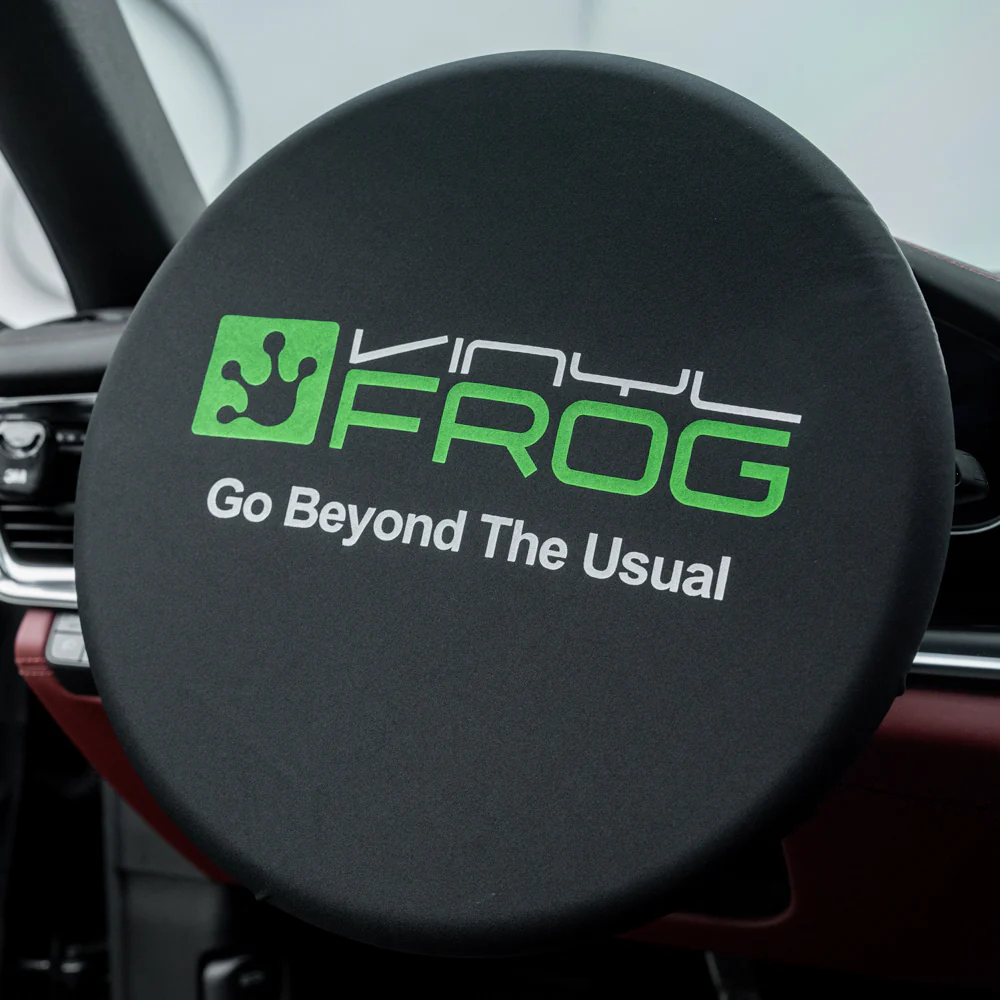 VinylFrog Installation Protection Kit - Image 9