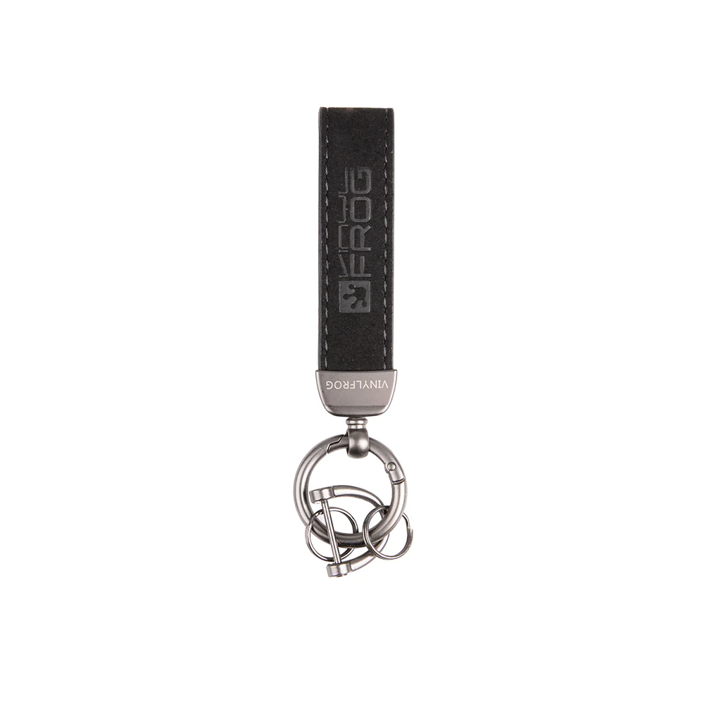VinylFrog Keychain Holders Car Key Accessories - Image 10