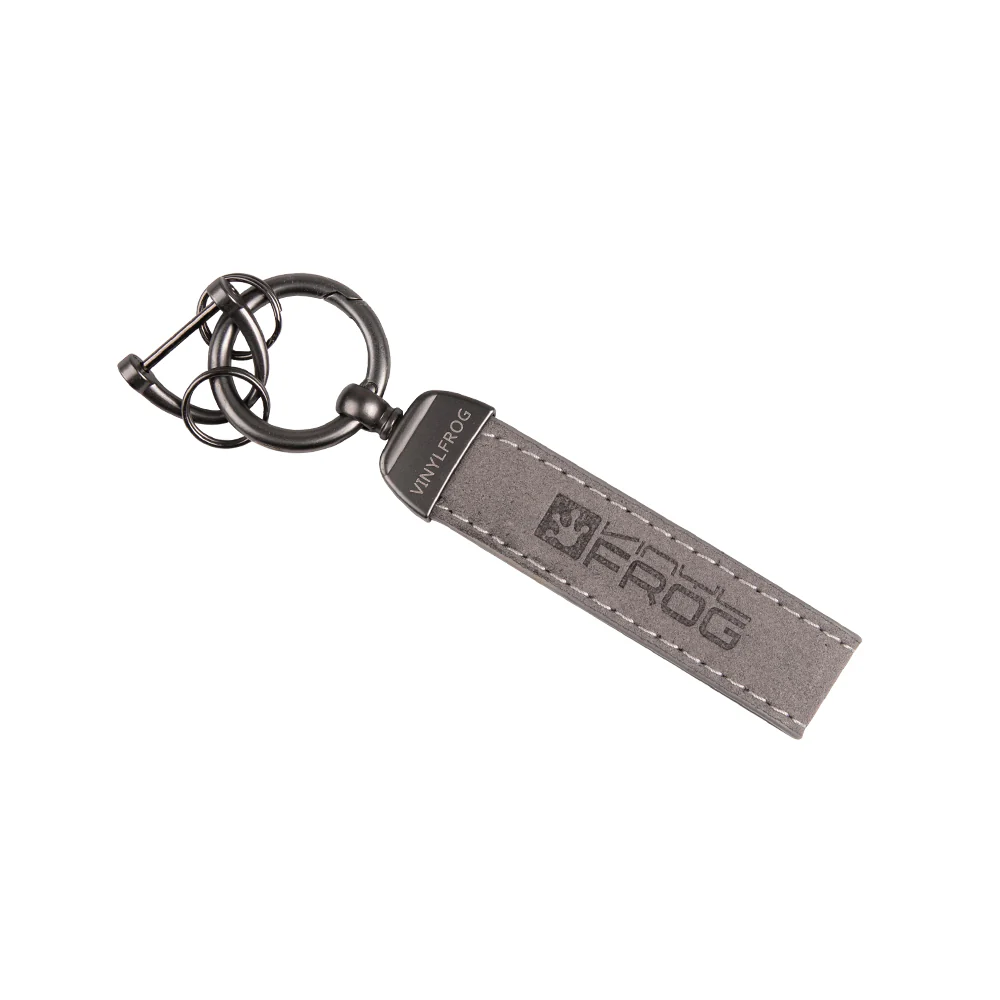 VinylFrog Keychain Holders Car Key Accessories - Image 3