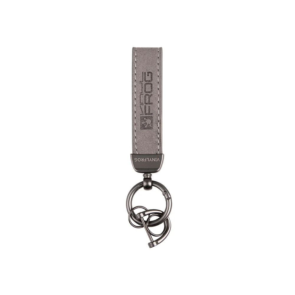VinylFrog Keychain Holders Car Key Accessories - Image 8