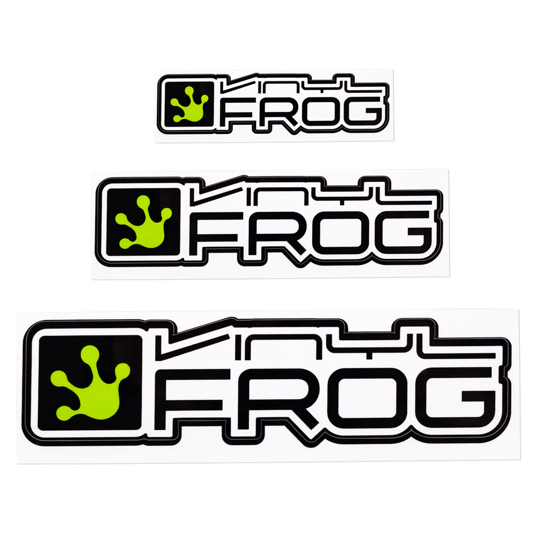 VinylFrog Merch Essentials Kit - Image 11