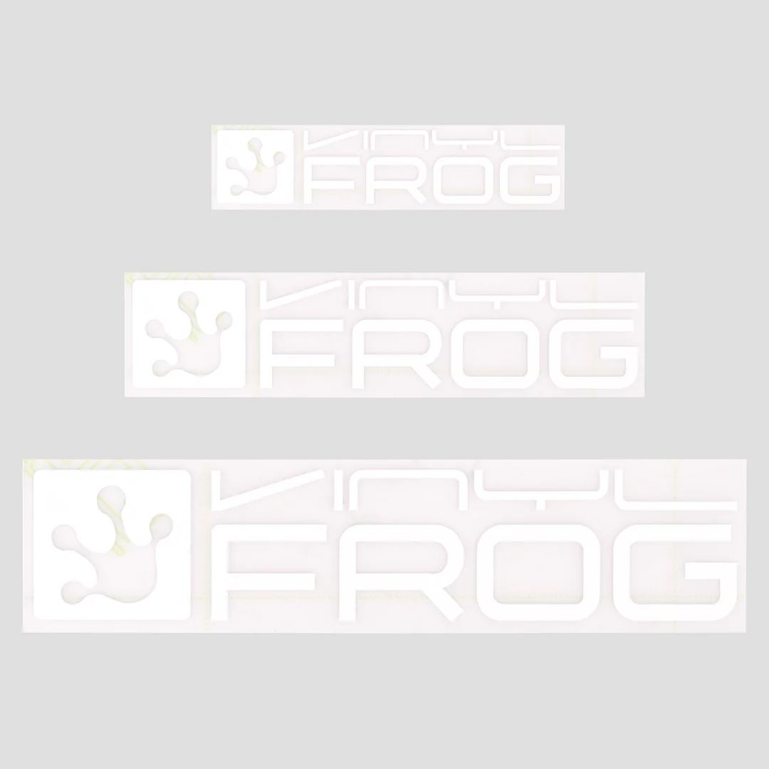 VinylFrog Merch Essentials Kit - Image 13