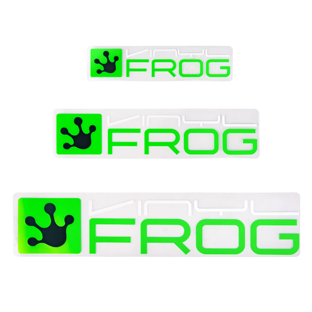VinylFrog Merch Essentials Kit - Image 15