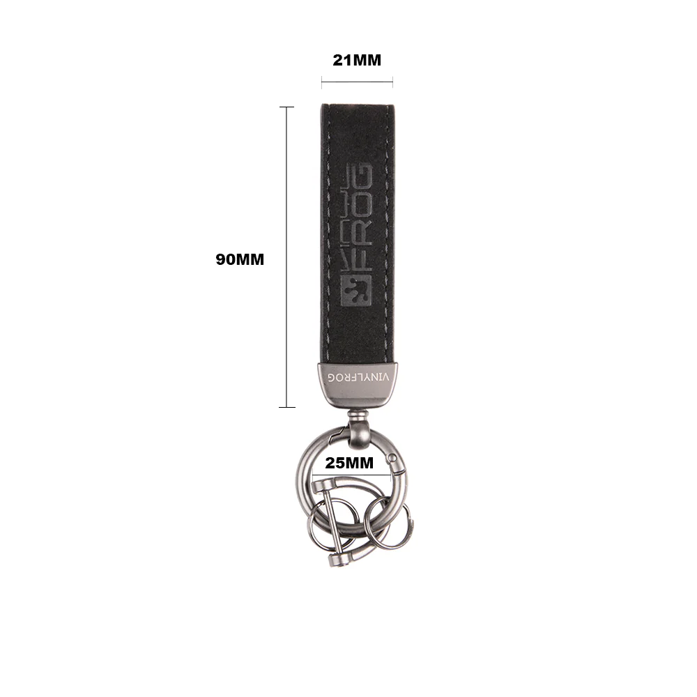 VinylFrog Merch Essentials Kit - Image 6