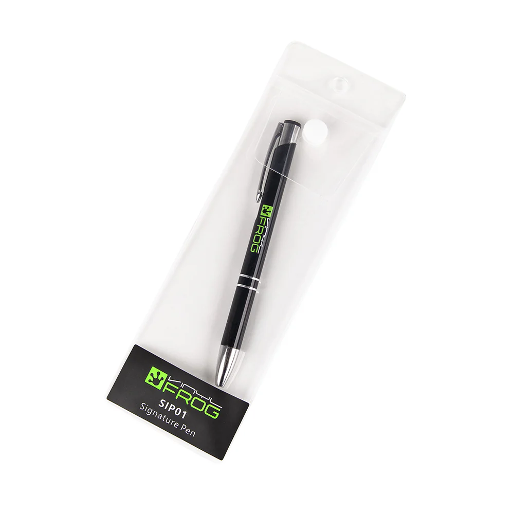 VinylFrog 15-in-1 Branded Merch Accessories Set - Image 18