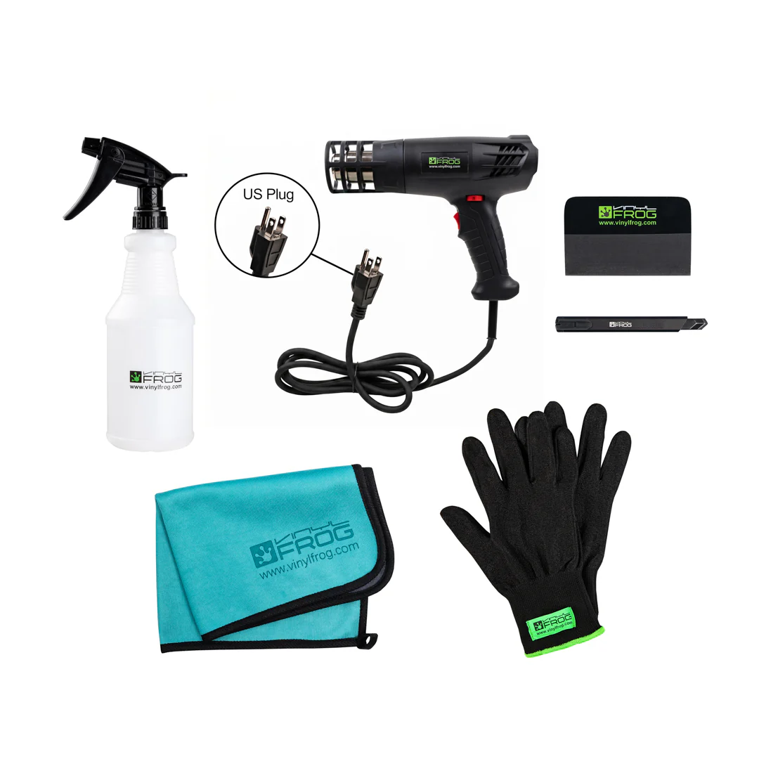 PPF Installation Essentials Kit - Image 10